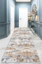 Conceptum Incierto Djt Alfombra Multicolor 80 x 120 cm
